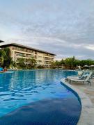 Beach Class Eco Life - Porto de Galinhas - Muro Alto - Praia do Cupe - Praia - by Home Temp