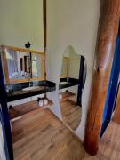 Chalé Choupana - Capim Cidreira