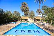 Eden on the Nile
