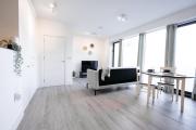 Modern & Cozy Studio Near London Fields Station