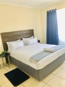 Menlyn Comfort Place