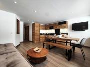 Résidence Nanda Devi - Appartement 3 pièces - Plagne Centre MAE-2641