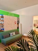 Appartamento Eden Green