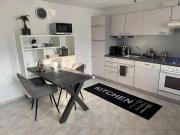 Wohlfühloase mit Wasserbett