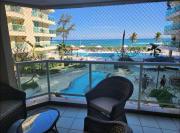 Apto Vista Mar - Beach - Surf - Paradise - Beautiful!