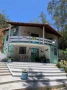Cabana cantinho da Ziza