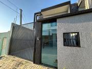 Sobrado Nova Rússia