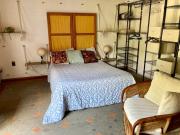 Casa Azul las hamacas