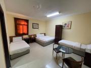 Saba Furnished Apartments Saba Furnished Apartments