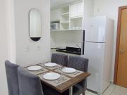 Apartamento em Resort, Brasília