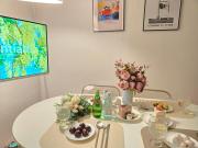 mumoo stay, Ma-po, Mangwon, Seoul