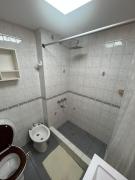 Departamento con patio