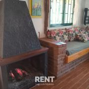 "ToIque" Casa del Río