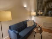 Spacious 2 Bedroom Flat in Birmingham City Centre