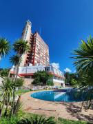 NUEVEAGUAS - Apartamento Panorámico sobre el Lago