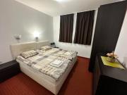 Private apartment in Prespa