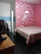 Suíte contagem c frigobar