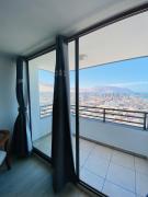 Departamento centro iquique