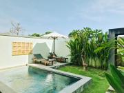 Sejati Villas - Petitenget