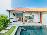 Sejati Villas - Petitenget