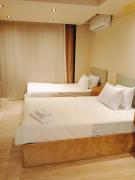 The magnificence of Zamalek