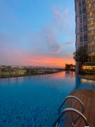 Sedayu City Suites at Kelapa Gading Jakarta