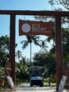 Flat de 2 quartos lindo em Praia dos Carneiros