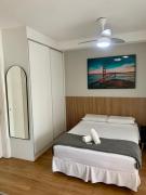 Studio prox Av Paulista, Shop Frei Caneca, Sírio Libanes, Bela Vista e Consolacao