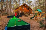 Top Broken Bow