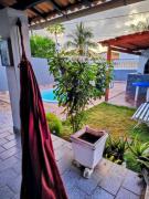 Casa de Temporada - Praias e Piscinas Naturais