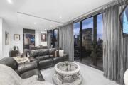 Exquisite 2 BRM 2 BTH Penthouse at Crown Precinct
