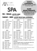 VENOSC Le Haut de la Grange