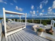 Unique Villa Retreat Style! Full Sea Views & Pool! villa