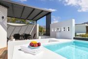 Smaris Collection villa Malia