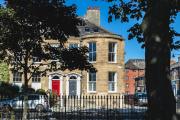 Tyne Square North Shields - historic property - dog friendly