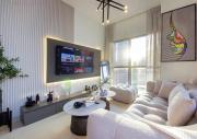 Lux 1BR Apt with BurjKhalifa Views in DowntownDubai