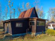 Chata Evička a Jiříček