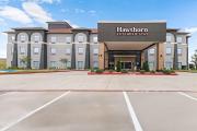Hawthorn Extended Stay by Wyndham Port Arthur