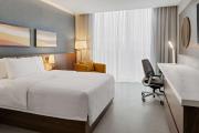 Hilton Garden Inn San Jose Airport City Mall