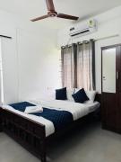 Skylux service apartment