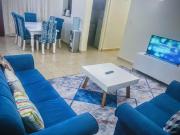 Planet Homes -JKIA & SGR 3BR