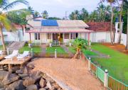 Manta Beach Resort & Ayurvedic Wellness Centre