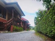 บ้านต้นรักษ์ BanTonRuk Takuapa