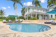 Hospitality Expert Greens 4BR Pool Beach