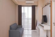 Comfortable and Homey 1BR Apartment at Silkwood Residences By Travelio