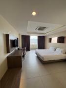 Top Pattaya Central
