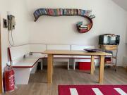 Piancavallo Appartamento con vista zona centrale