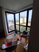 Résidence des dunes