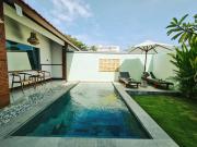 Sejati Villas - Petitenget