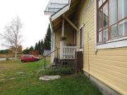 Kukkolan vanha koulu